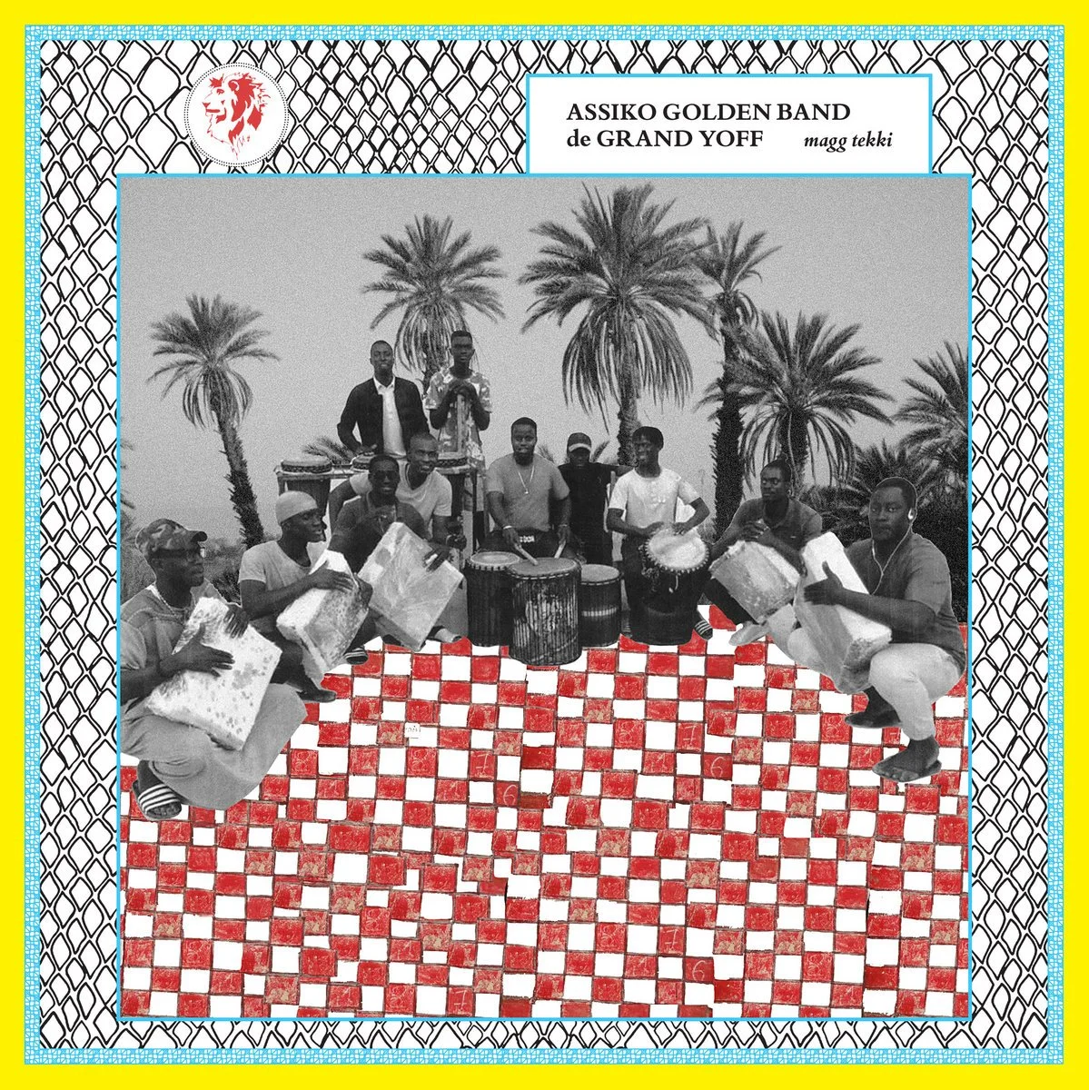 Ural Thomas - Nat-Ural Deluxe LP + 7